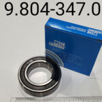 Lower Turntable Bearing (6207 Rs)