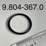 O-Ring Seal #125 Buna