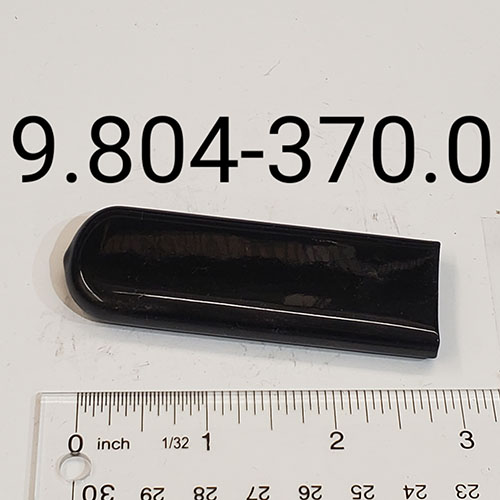 Sleeve, Latch Handle, Vinyl