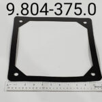 Gasket Pump Plate 9.804-357.0