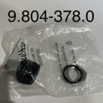 Latch, Sump Cover 12 GA