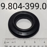 Grommet Pipe 1-1/2" Vinyl