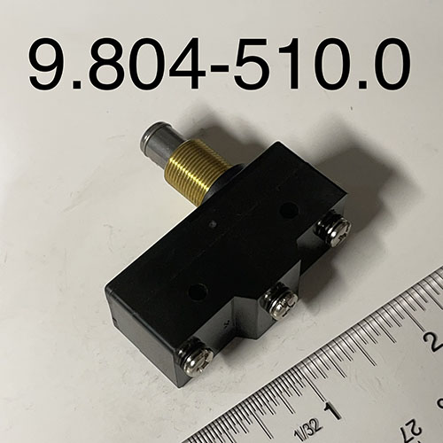 Lid/Door Switch