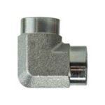 Elbow 3/8" Mpt, Hp