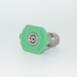 Qcimeg 25055, Nozzle