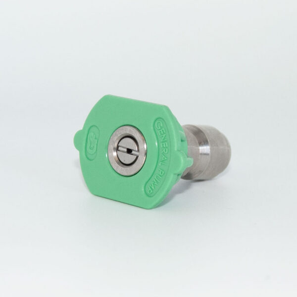 Qcimeg 2506, Nozzle