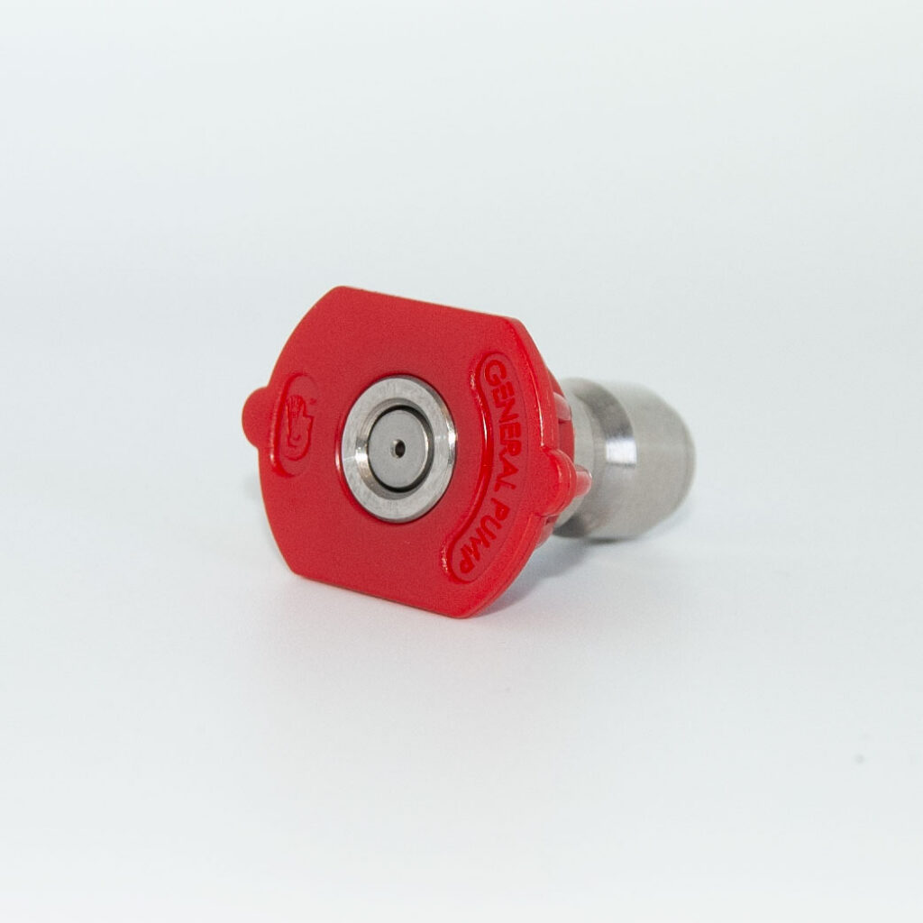 Trigger-Control Spray Lances