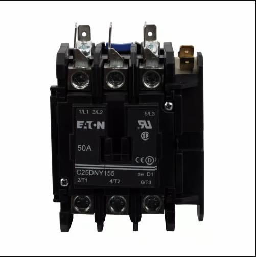 Contactor, Cl25A310Tjs