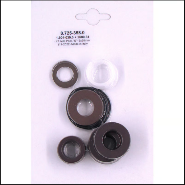 U-Seal Kit Ls3540
