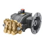 Landa Lfp2030S, 2.1 @3000, 1725 Rpm