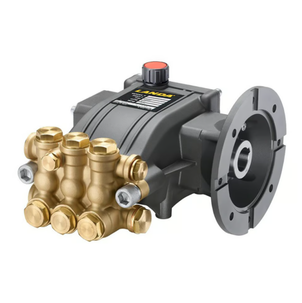 Landa Lfp2030S, 2.1 @3000, 1725 Rpm