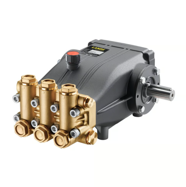 Pump, Landa Lt6036R.26.0@3600, 1450Rpm