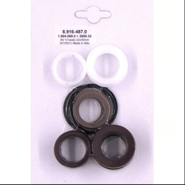 U-Seal Kit Lt5030