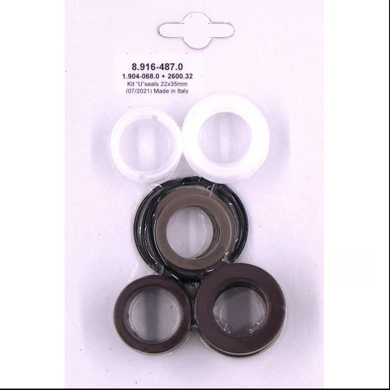 U-Seal Kit Lt5030 - Image 1