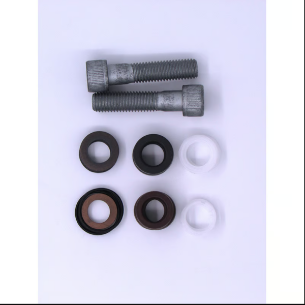 Packing Kit Plunger Seals 16Mm 3Cyl