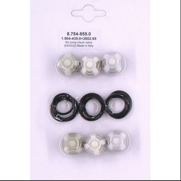 Kit, Valve Complete
