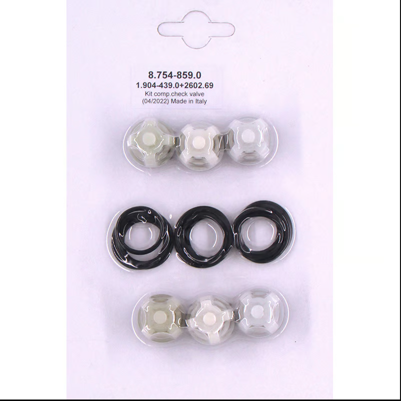 Kit, Valve Complete - Image 1