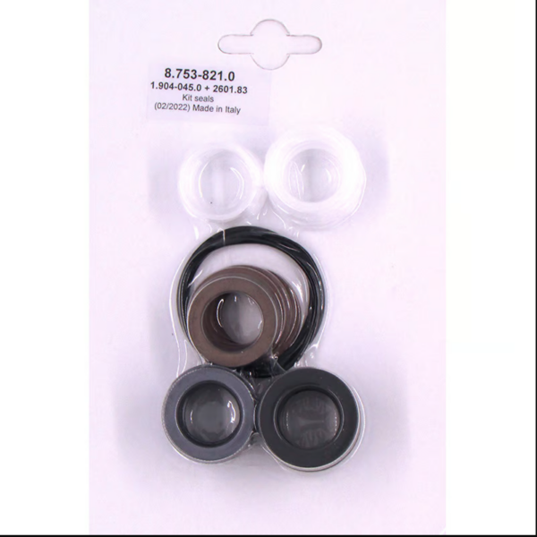 U-Seal Kit Lt-6036