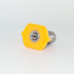 Qcimeg 15055, Nozzle