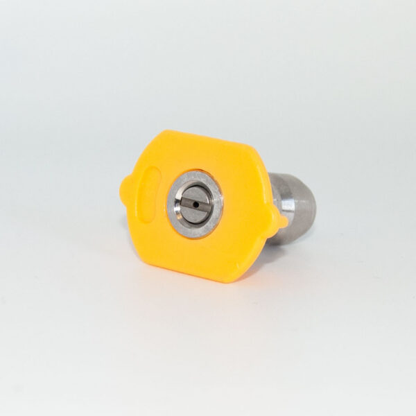 Qcimeg 1506, Nozzle