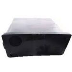 Tank, Float Plastic, W/Lid, (952701)