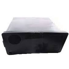 Tank, Float Plastic, W/Lid, (952701)