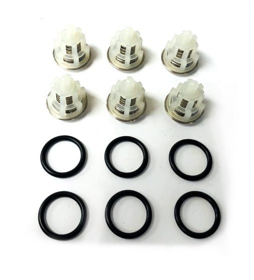 Kit Valve, Ez3040
