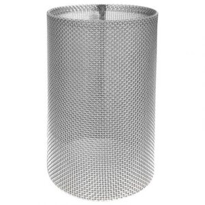 Replacement Parts for In-Line Can-Type Filter - Image 3