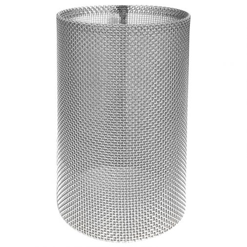 Replacement Parts for In-Line Can-Type Filter