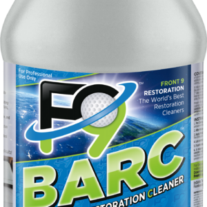 F9 Barc: Rust and Oxidation Remover - Image 1