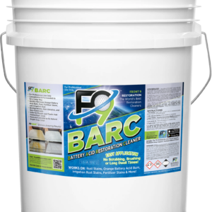 F9 Barc: Rust and Oxidation Remover - Image 3