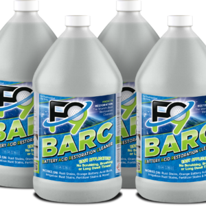 F9 Barc: Rust and Oxidation Remover - Image 2