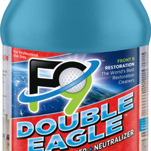 F9 Double Eagle: Cleaner, Degreaser, Neutralizer - Image 1