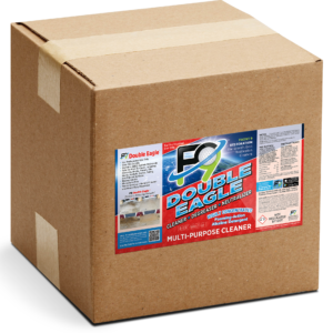 F9 Double Eagle: Cleaner, Degreaser, Neutralizer - Image 4