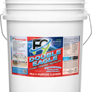 F9 Double Eagle: Cleaner, Degreaser, Neutralizer - Image 3