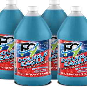 F9 Double Eagle: Cleaner, Degreaser, Neutralizer - Image 2