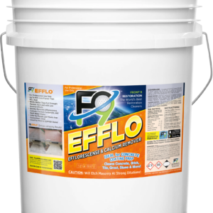 F9 Efflo: Efflorescence and Calcium Remover - Image 3