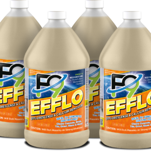 F9 Efflo: Efflorescence and Calcium Remover - Image 2