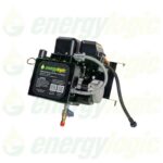 EnergyLogic Boiler Burner with Preheater