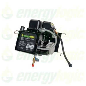 EnergyLogic Boiler Burner with Preheater - Image 1