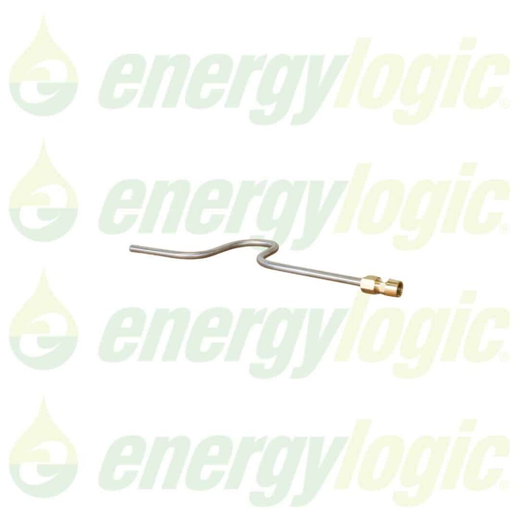 EnergyLogic Draft Gauge Probe Kit