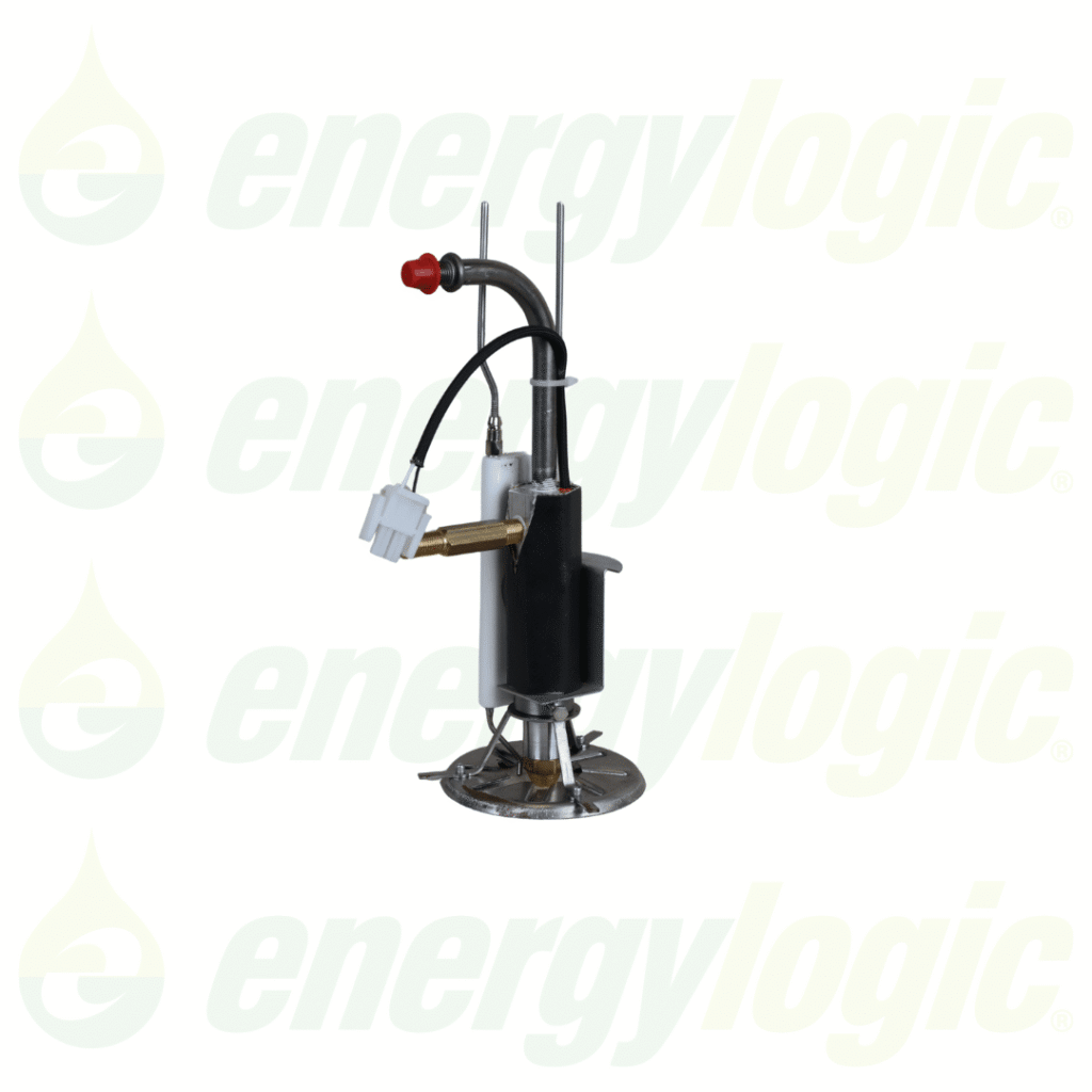 EnergyLogic Nozzle Line Assembly (140H | 200H | 200B)
