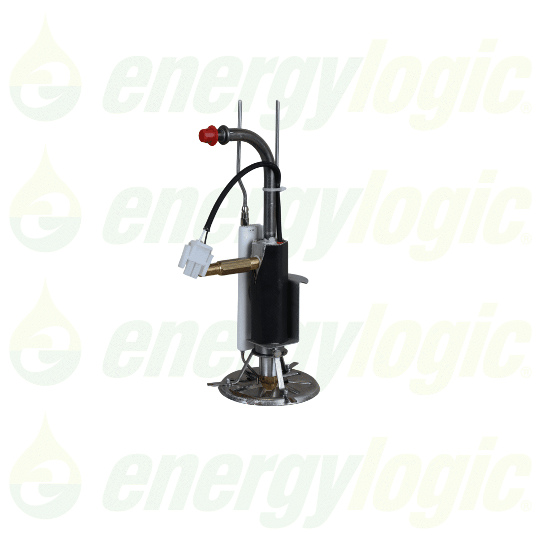 EnergyLogic Nozzle Line Assembly (140H | 200H | 200B) - Image 1