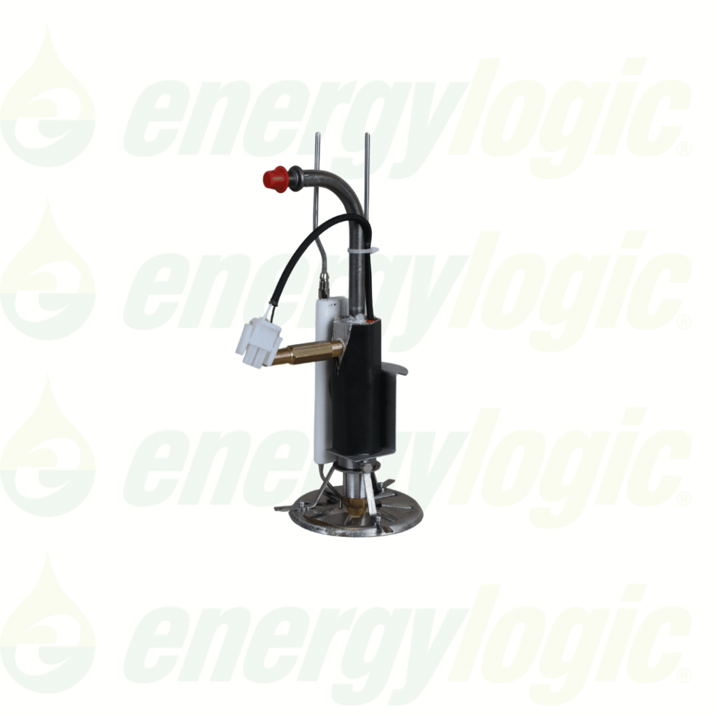 EnergyLogic Nozzle Line Assembly - (Prior to 4/2025) - 375B/500B