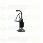 EnergyLogic Nozzle Line Assembly - (Prior to 4/2025) - 375B/500B