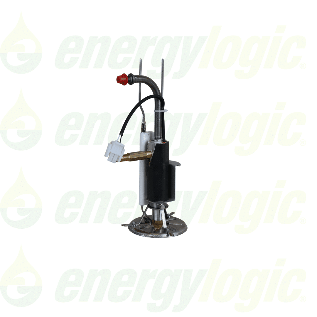 EnergyLogic Nozzle Line Assembly - (Prior to 4/2025) - 375B/500B - Image 1