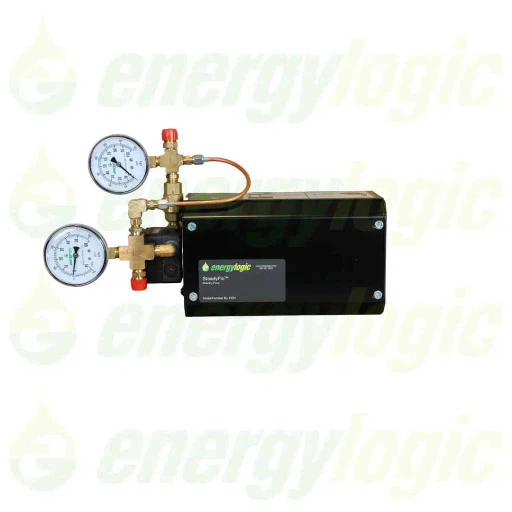 EnergyLogic Complete Pump Assembly