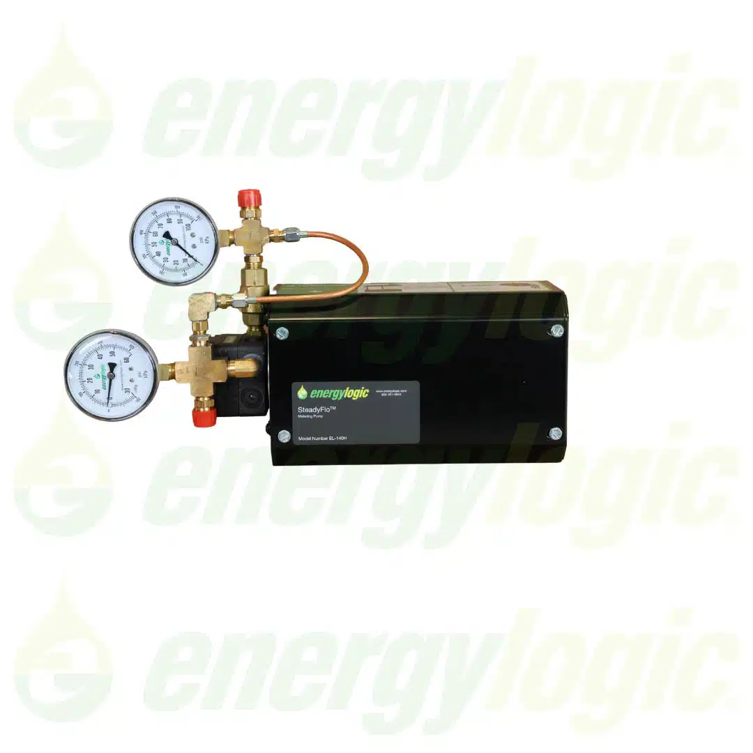 EnergyLogic Complete Pump Assembly - Image 2