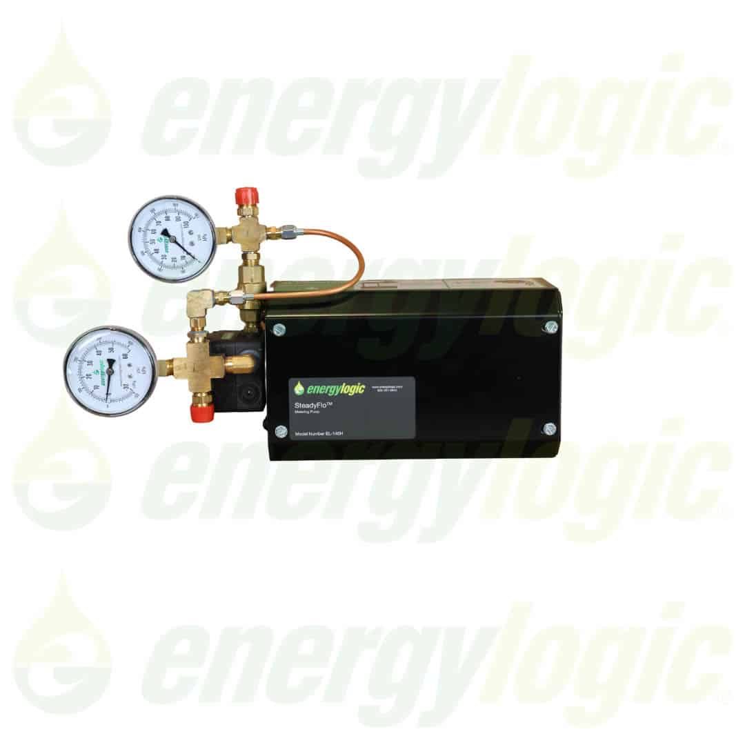 EnergyLogic Complete Pump Assembly - Image 6