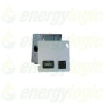 EnergyLogic Wiring Box Assembly - Square